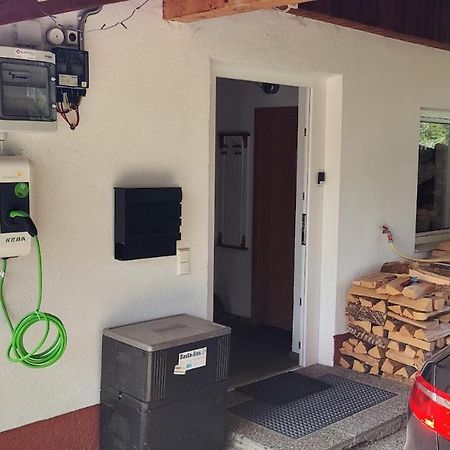 Apartment Erlauf - Ursprung, - 6 Personen, Outdoorsauna Mit Bachzugang 米特尔巴赫 外观 照片