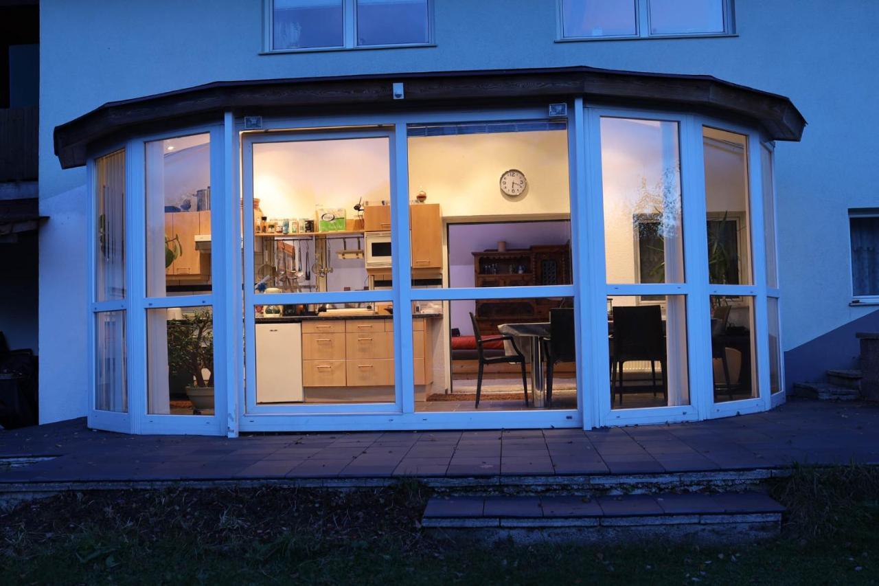 Apartment Erlauf - Ursprung, - 6 Personen, Outdoorsauna Mit Bachzugang 米特尔巴赫 外观 照片
