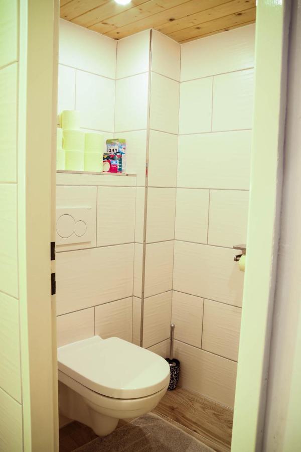 Apartment Erlauf - Ursprung, - 6 Personen, Outdoorsauna Mit Bachzugang 米特尔巴赫 外观 照片