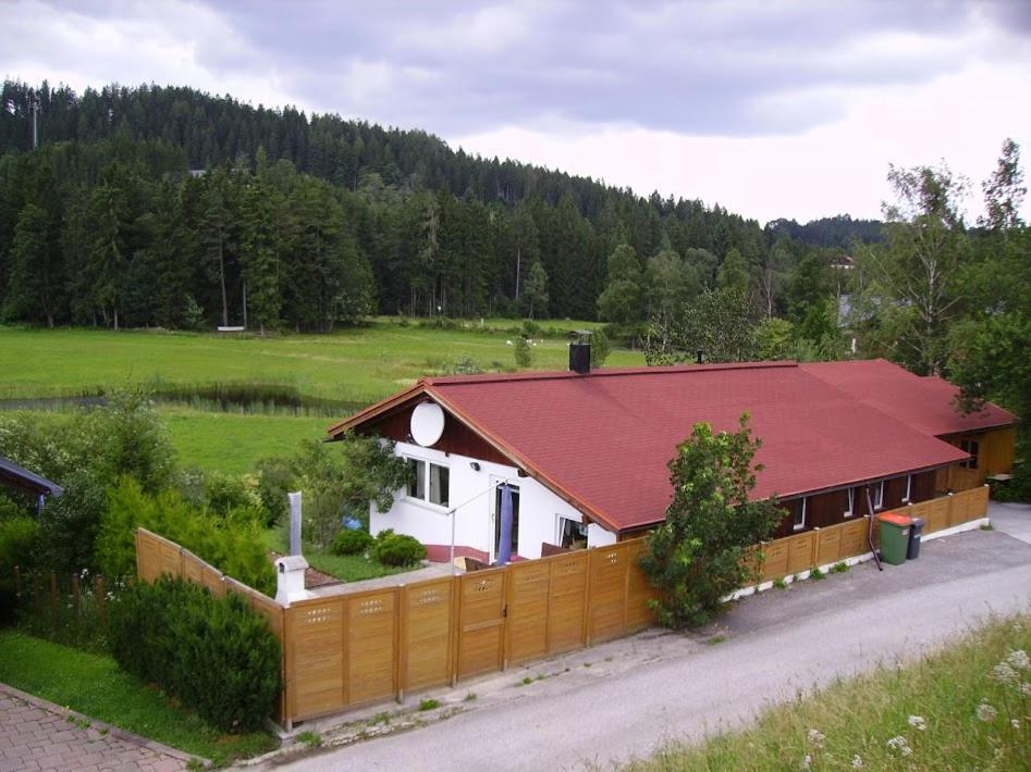 Apartment Erlauf - Ursprung, - 6 Personen, Outdoorsauna Mit Bachzugang 米特尔巴赫 外观 照片