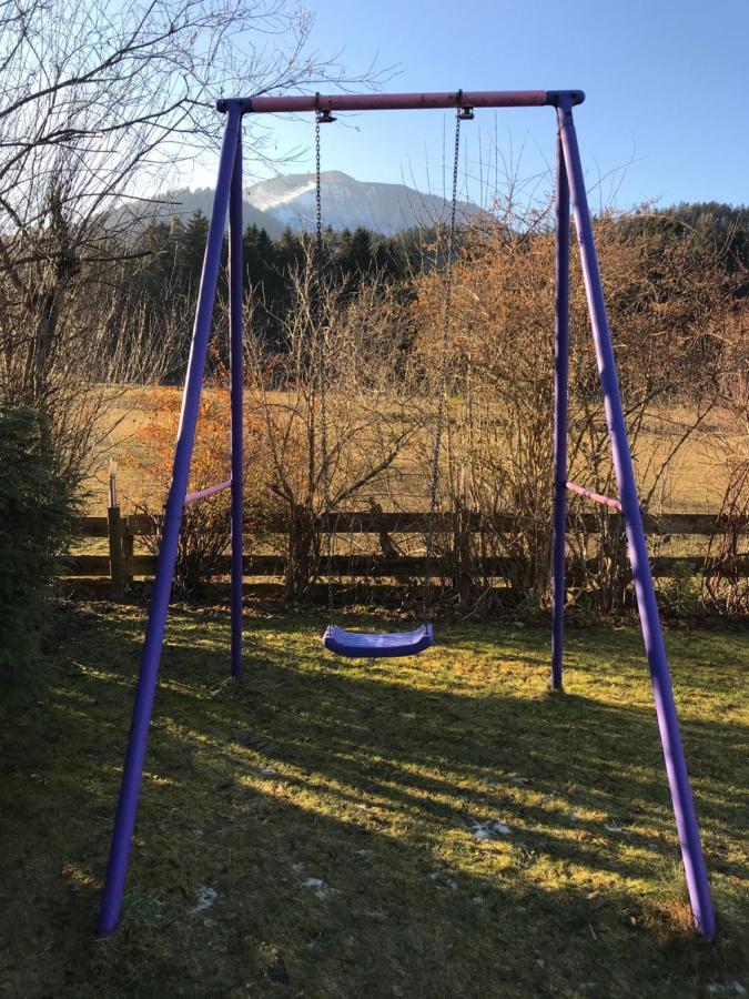Apartment Erlauf - Ursprung, - 6 Personen, Outdoorsauna Mit Bachzugang 米特尔巴赫 外观 照片