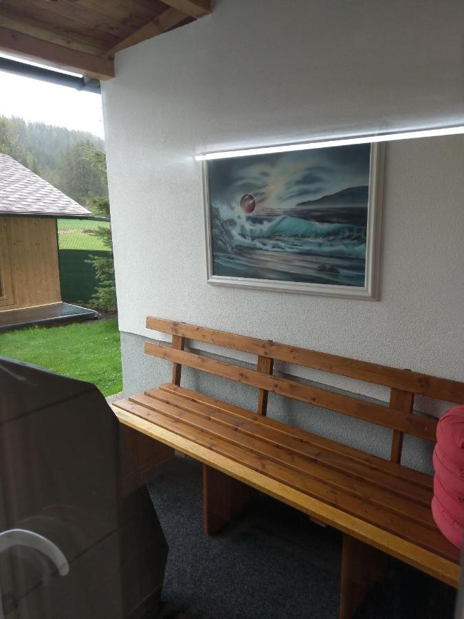 Apartment Erlauf - Ursprung, - 6 Personen, Outdoorsauna Mit Bachzugang 米特尔巴赫 外观 照片
