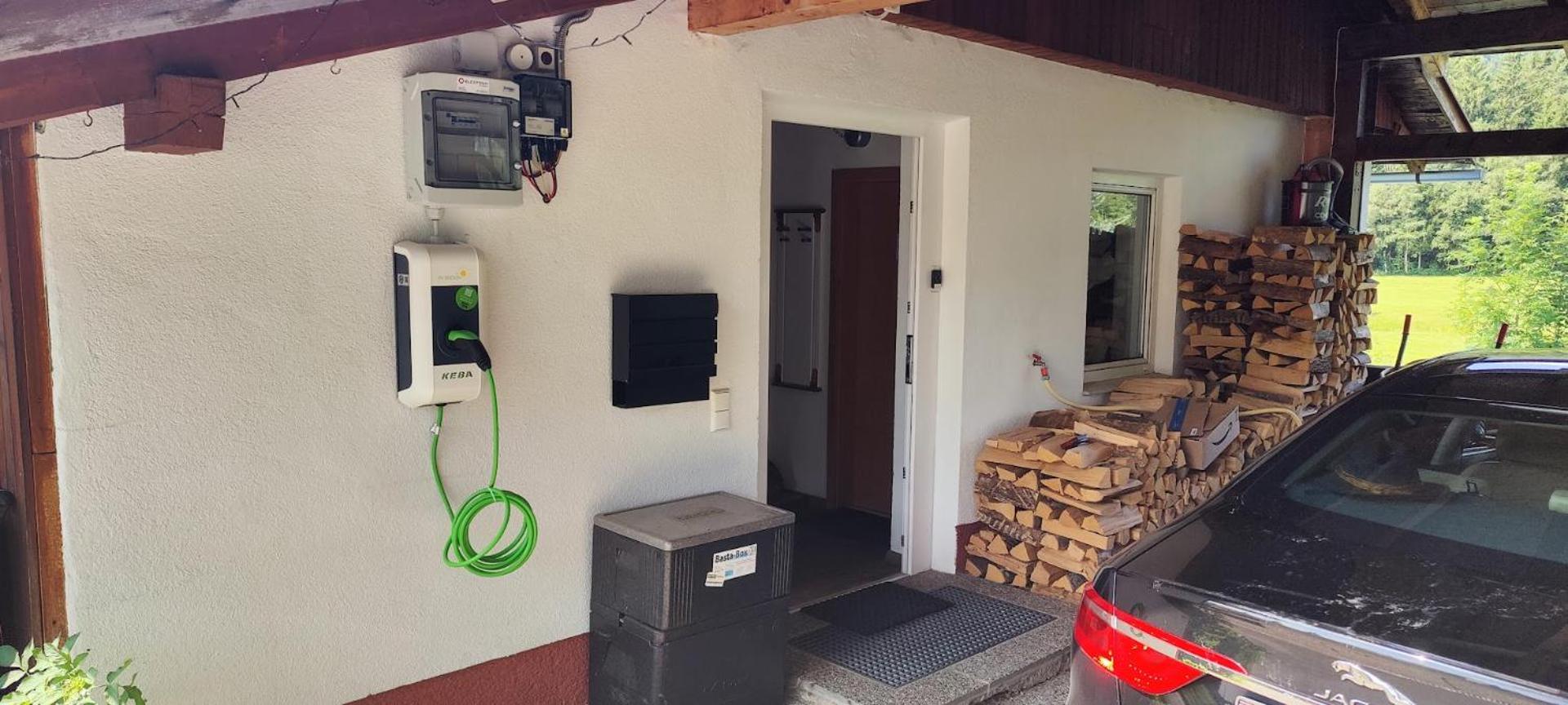 Apartment Erlauf - Ursprung, - 6 Personen, Outdoorsauna Mit Bachzugang 米特尔巴赫 外观 照片